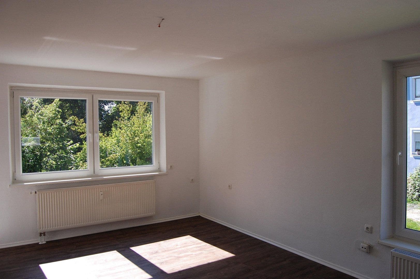 Pronájem bytu 4+1 71 m², Ludwig-Thoma-Weg, Žleby, Bavorsko Pronájem bytu 4+1 71 m², Ludwig-Thoma-Weg, Žleby, Bavorsko