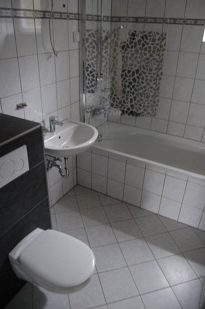 Pronájem bytu 4+1 71 m², Ludwig-Thoma-Weg, Žleby, Bavorsko Pronájem bytu 4+1 71 m², Ludwig-Thoma-Weg, Žleby, Bavorsko