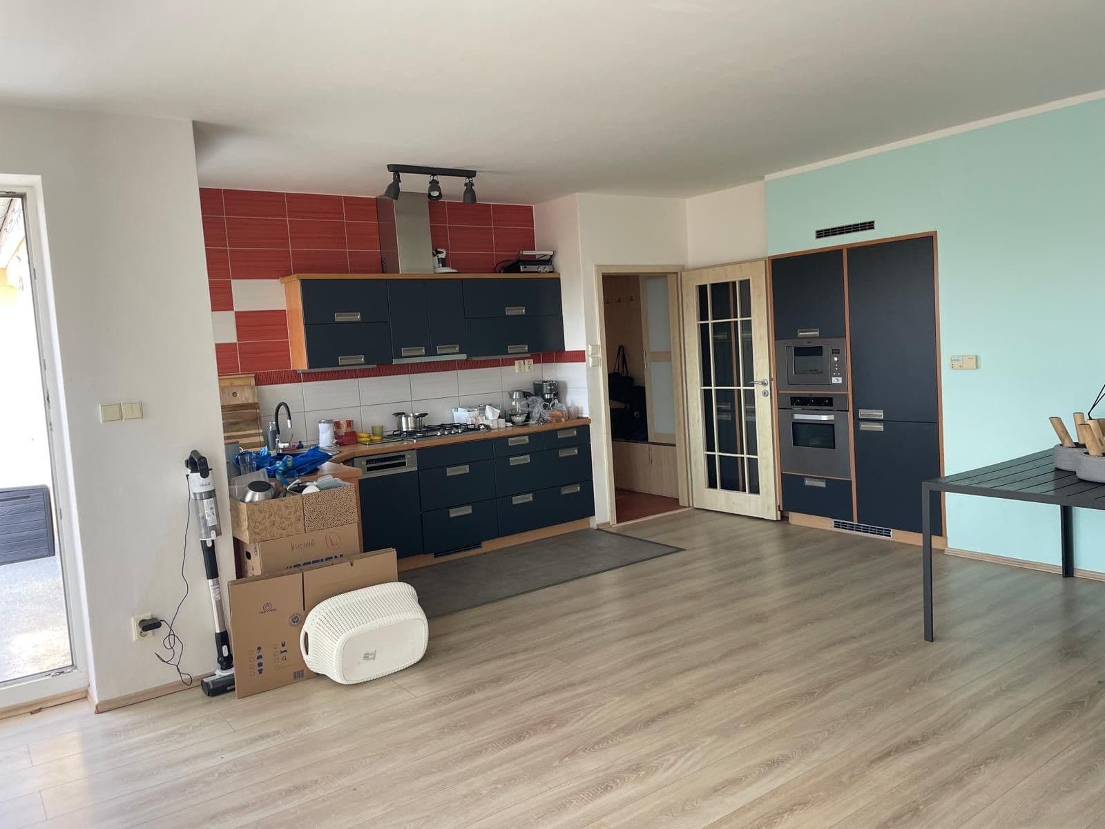 Pronájem bytu 3+kk 74 m², Winklerova, Praha, Praha Pronájem bytu 3+kk 74 m², Winklerova, Praha, Praha
