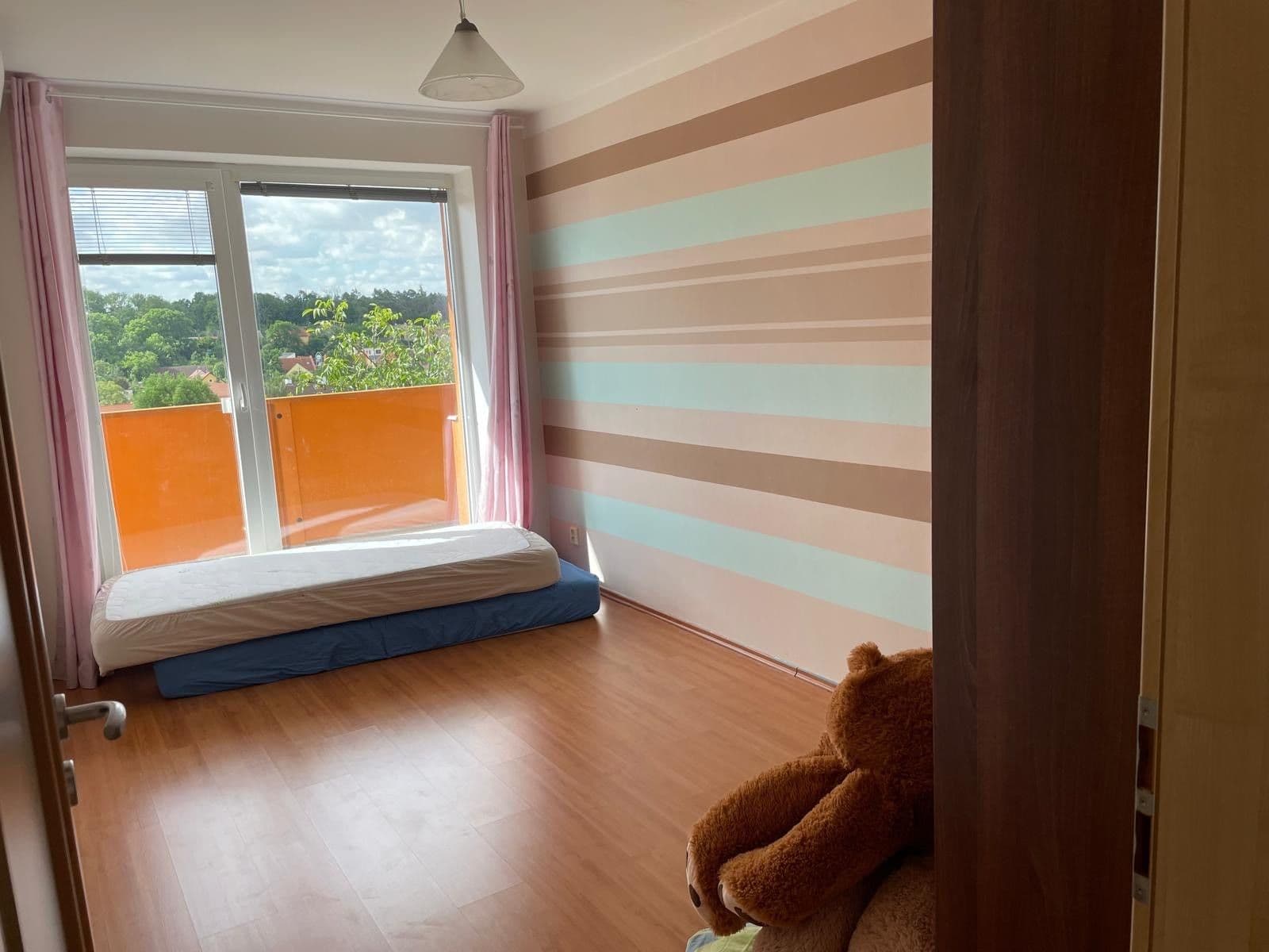 Pronájem bytu 3+kk 74 m², Winklerova, Praha, Praha Pronájem bytu 3+kk 74 m², Winklerova, Praha, Praha