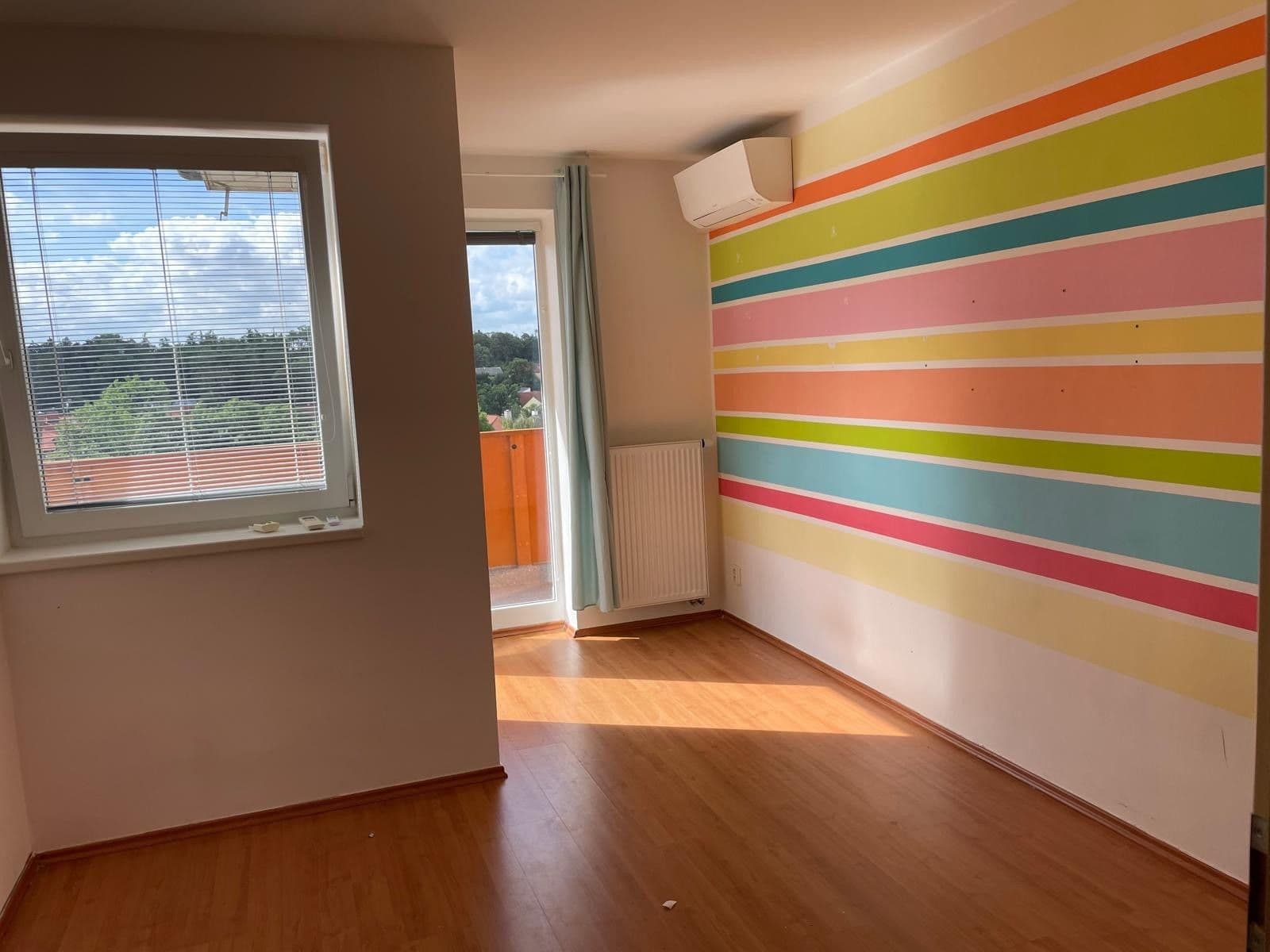 Pronájem bytu 3+kk 74 m², Winklerova, Praha, Praha Pronájem bytu 3+kk 74 m², Winklerova, Praha, Praha