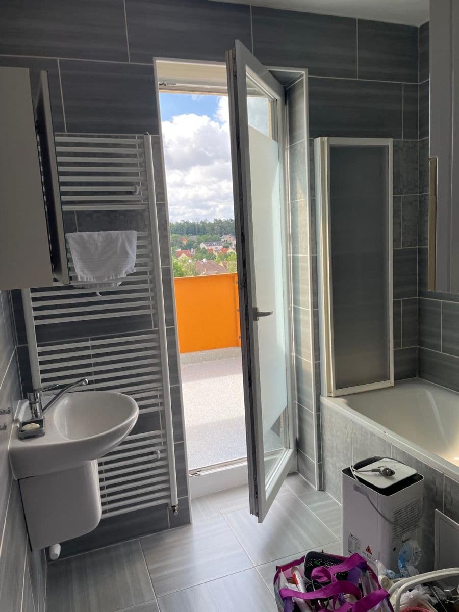 Pronájem bytu 3+kk 74 m², Winklerova, Praha, Praha Pronájem bytu 3+kk 74 m², Winklerova, Praha, Praha