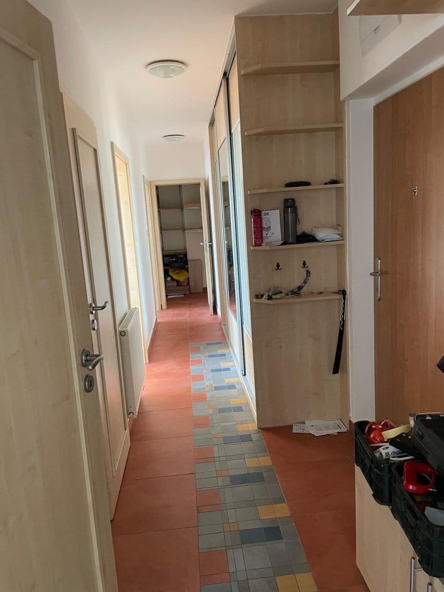 Pronájem bytu 3+kk 74 m², Winklerova, Praha, Praha Pronájem bytu 3+kk 74 m², Winklerova, Praha, Praha