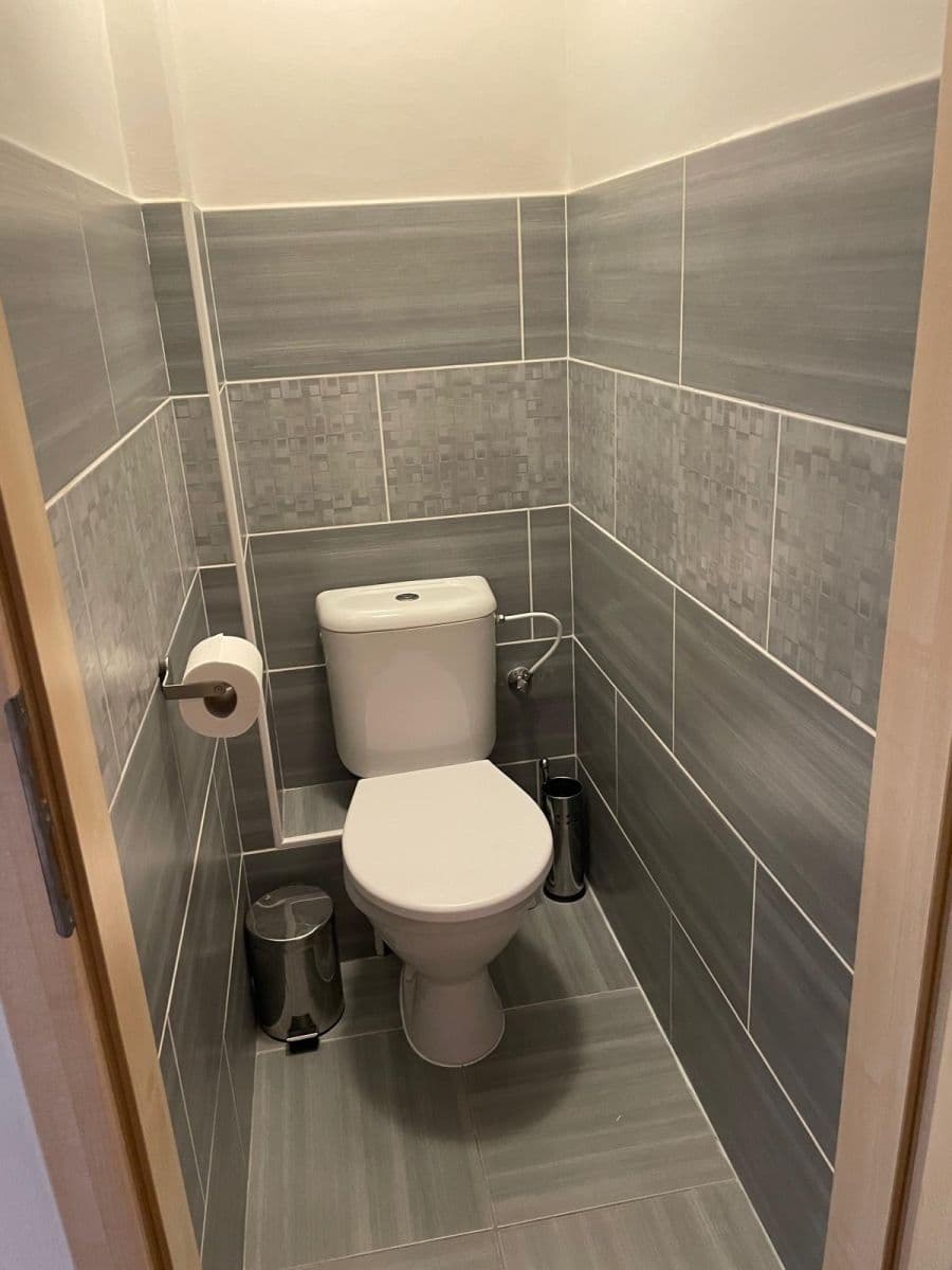 Pronájem bytu 3+kk 74 m², Winklerova, Praha, Praha Pronájem bytu 3+kk 74 m², Winklerova, Praha, Praha