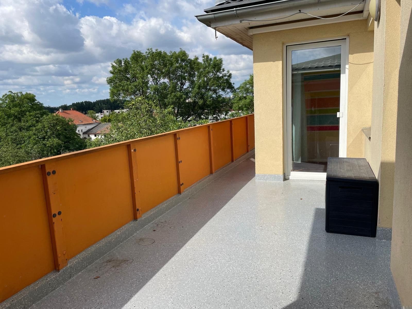 Pronájem bytu 3+kk 74 m², Winklerova, Praha, Praha Pronájem bytu 3+kk 74 m², Winklerova, Praha, Praha