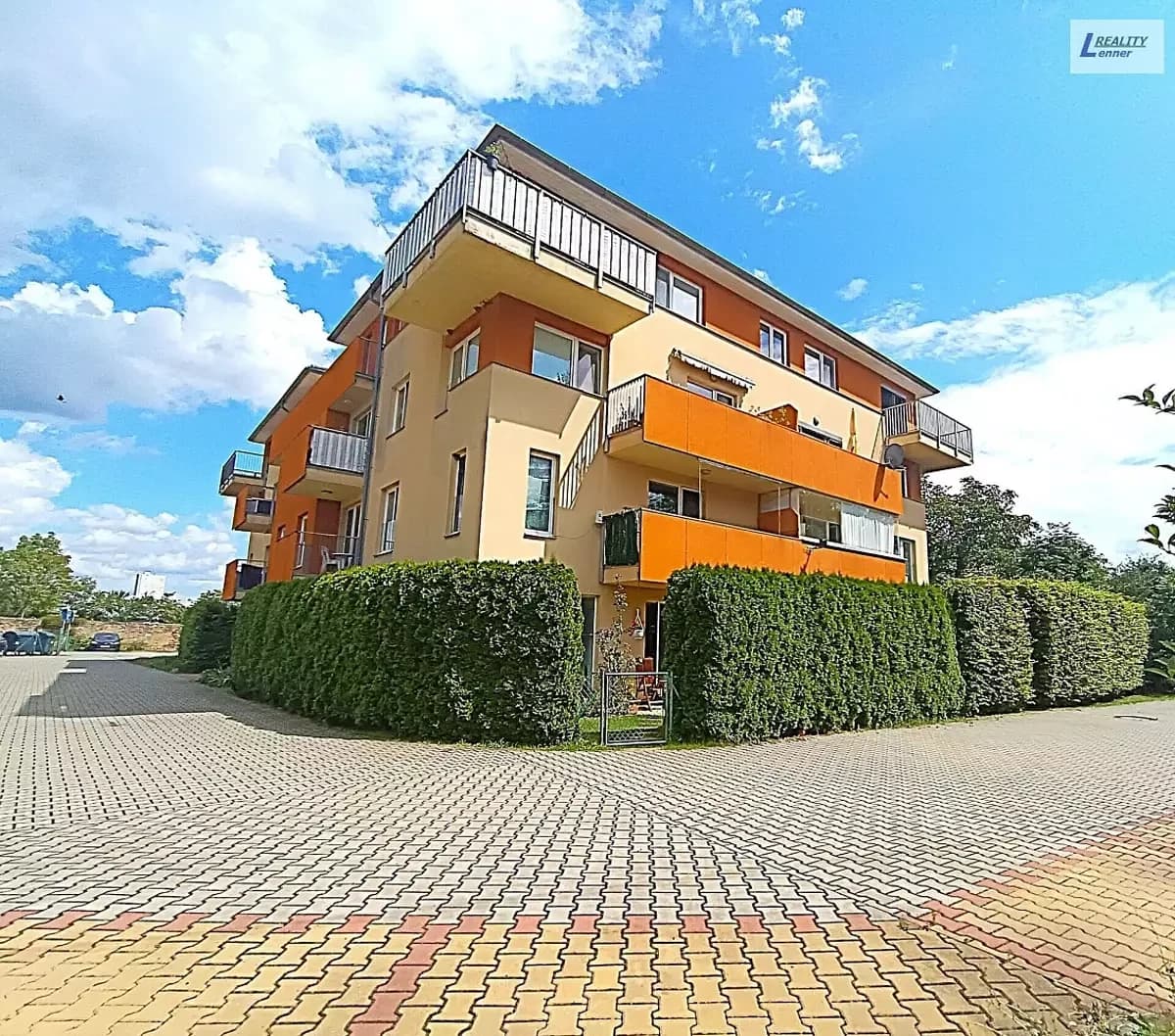 Pronájem bytu 3+kk 74 m², Winklerova, Praha, Praha Pronájem bytu 3+kk 74 m², Winklerova, Praha, Praha