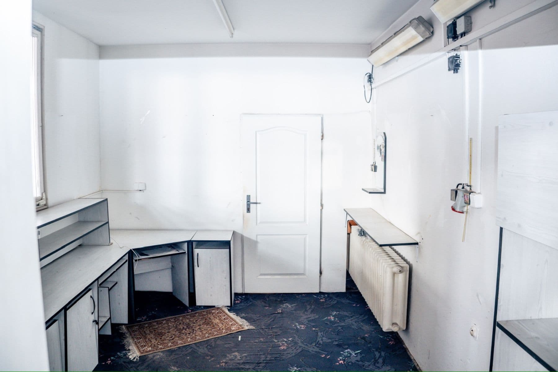 Pronájem nebytového prostoru 247 m², Hradešice, Plzeňský kraj Pronájem nebytového prostoru 247 m², Hradešice, Plzeňský kraj