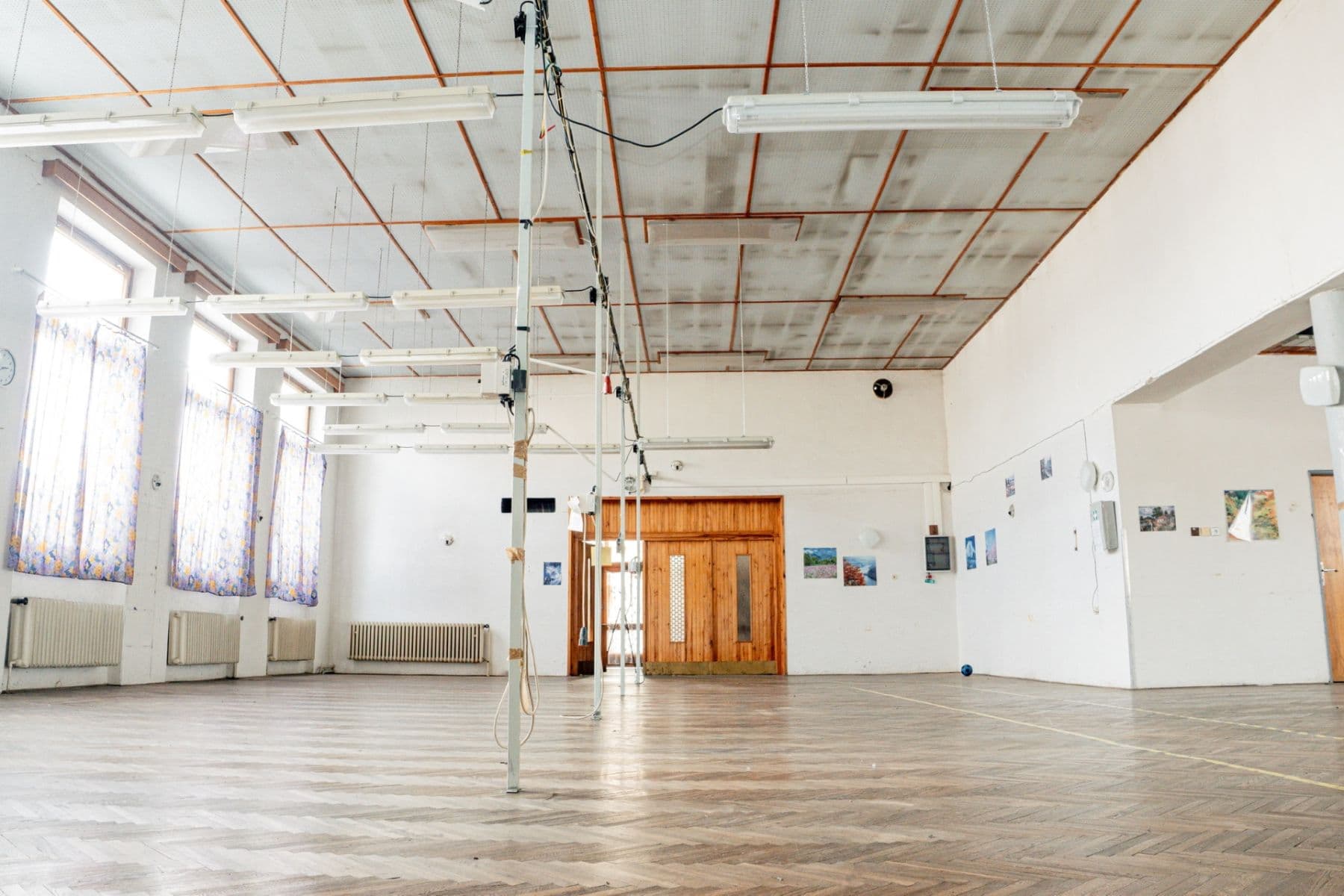 Pronájem nebytového prostoru 247 m², Hradešice, Plzeňský kraj Pronájem nebytového prostoru 247 m², Hradešice, Plzeňský kraj