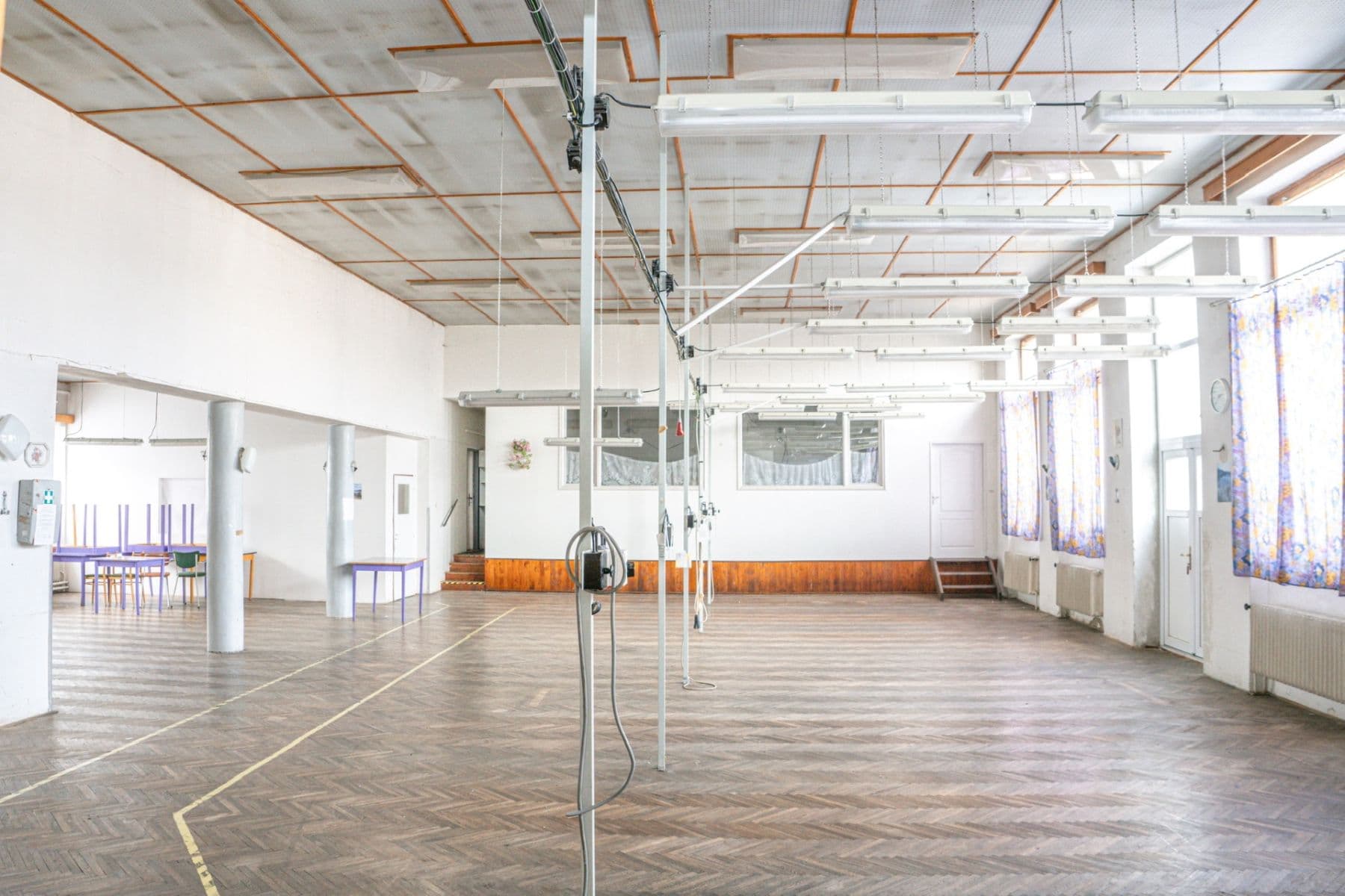 Pronájem nebytového prostoru 247 m², Hradešice, Plzeňský kraj Pronájem nebytového prostoru 247 m², Hradešice, Plzeňský kraj