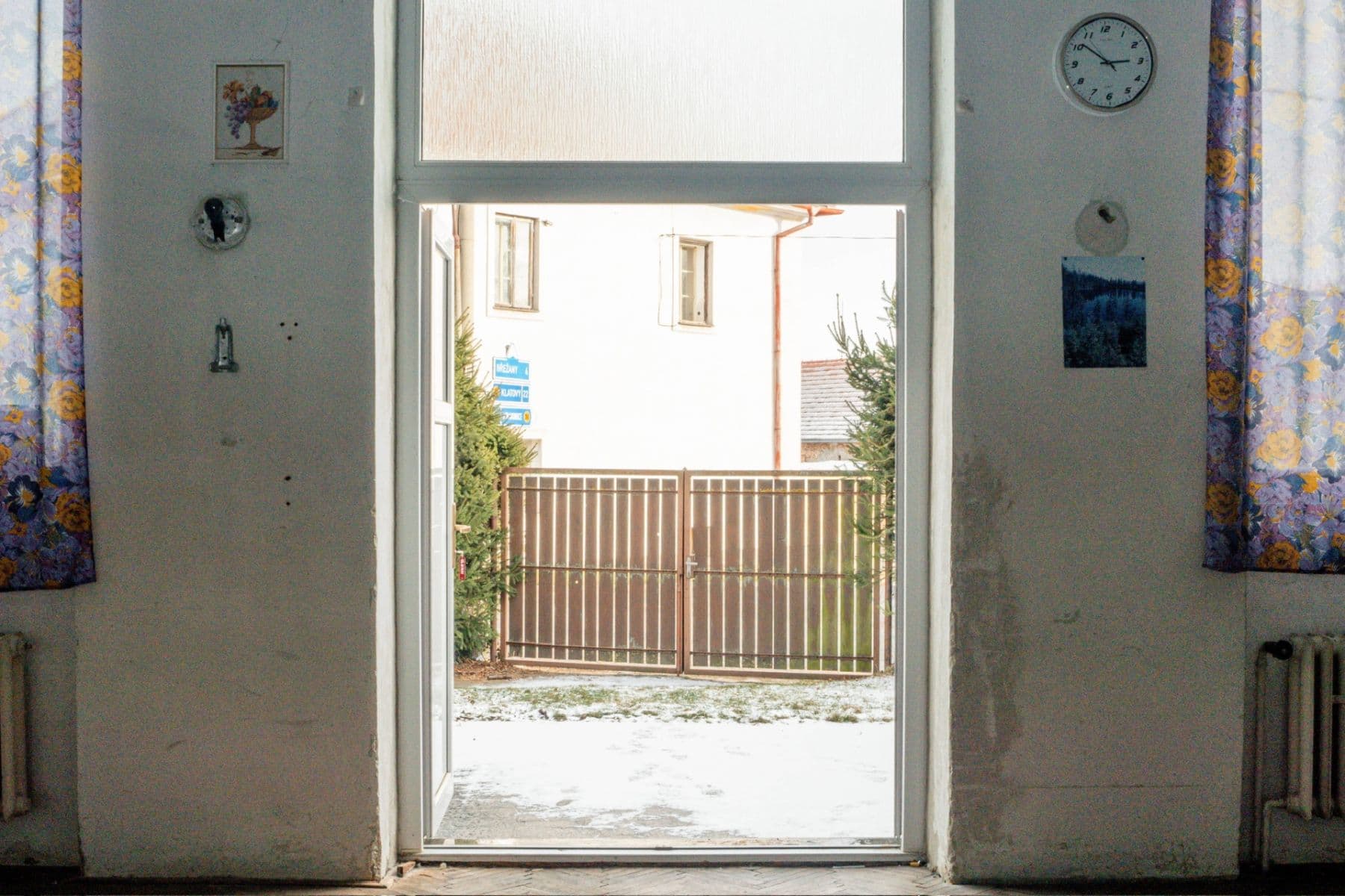 Pronájem nebytového prostoru 247 m², Hradešice, Plzeňský kraj Pronájem nebytového prostoru 247 m², Hradešice, Plzeňský kraj