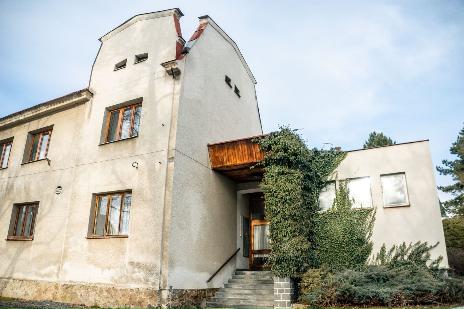 Pronájem nebytového prostoru 247 m², Hradešice, Plzeňský kraj Pronájem nebytového prostoru 247 m², Hradešice, Plzeňský kraj