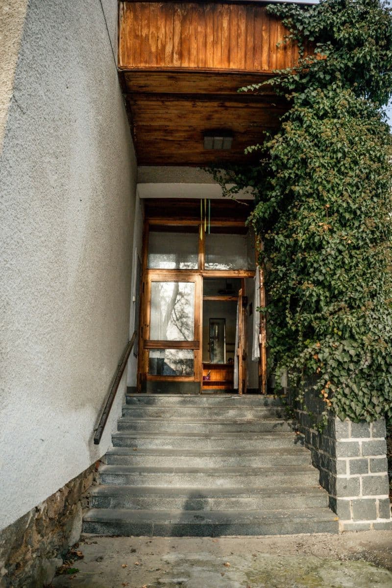 Pronájem nebytového prostoru 247 m², Hradešice, Plzeňský kraj Pronájem nebytového prostoru 247 m², Hradešice, Plzeňský kraj