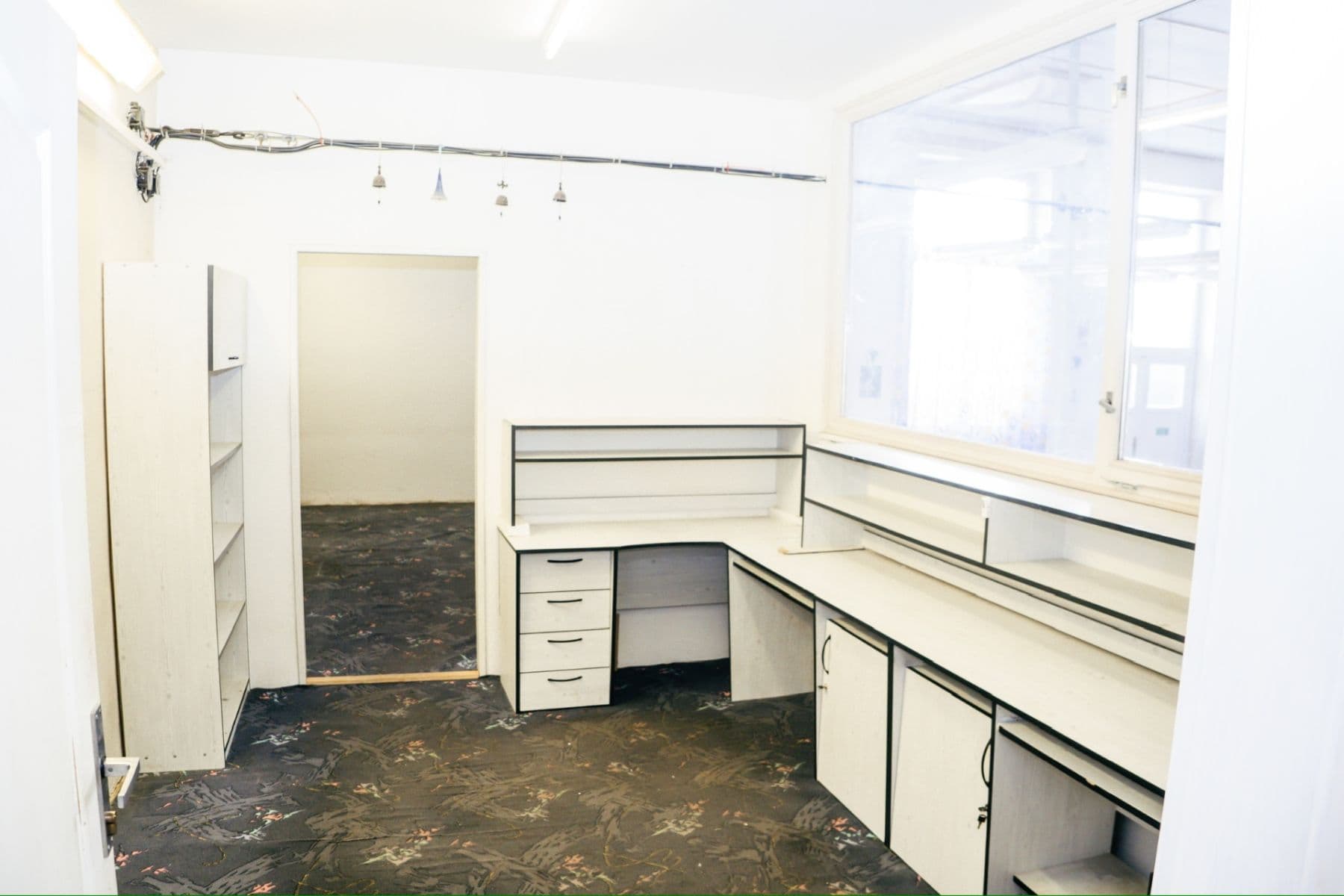Pronájem nebytového prostoru 247 m², Hradešice, Plzeňský kraj Pronájem nebytového prostoru 247 m², Hradešice, Plzeňský kraj