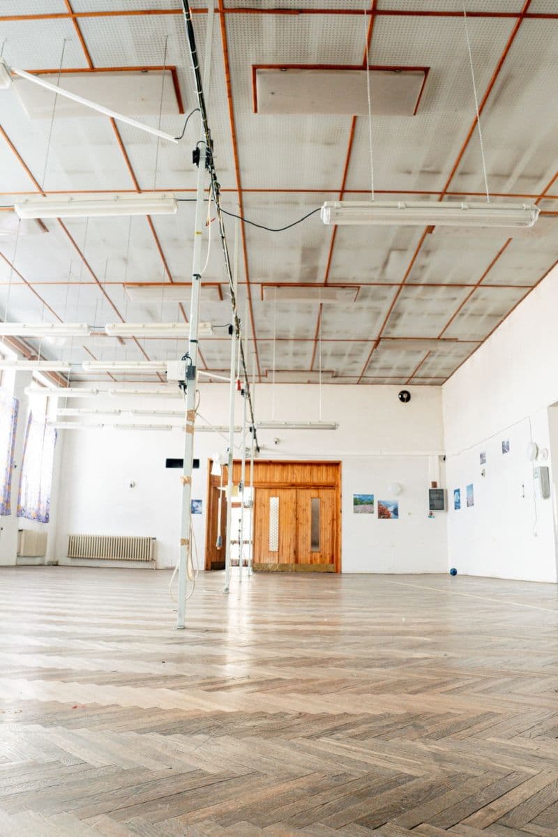Pronájem nebytového prostoru 247 m², Hradešice, Plzeňský kraj Pronájem nebytového prostoru 247 m², Hradešice, Plzeňský kraj