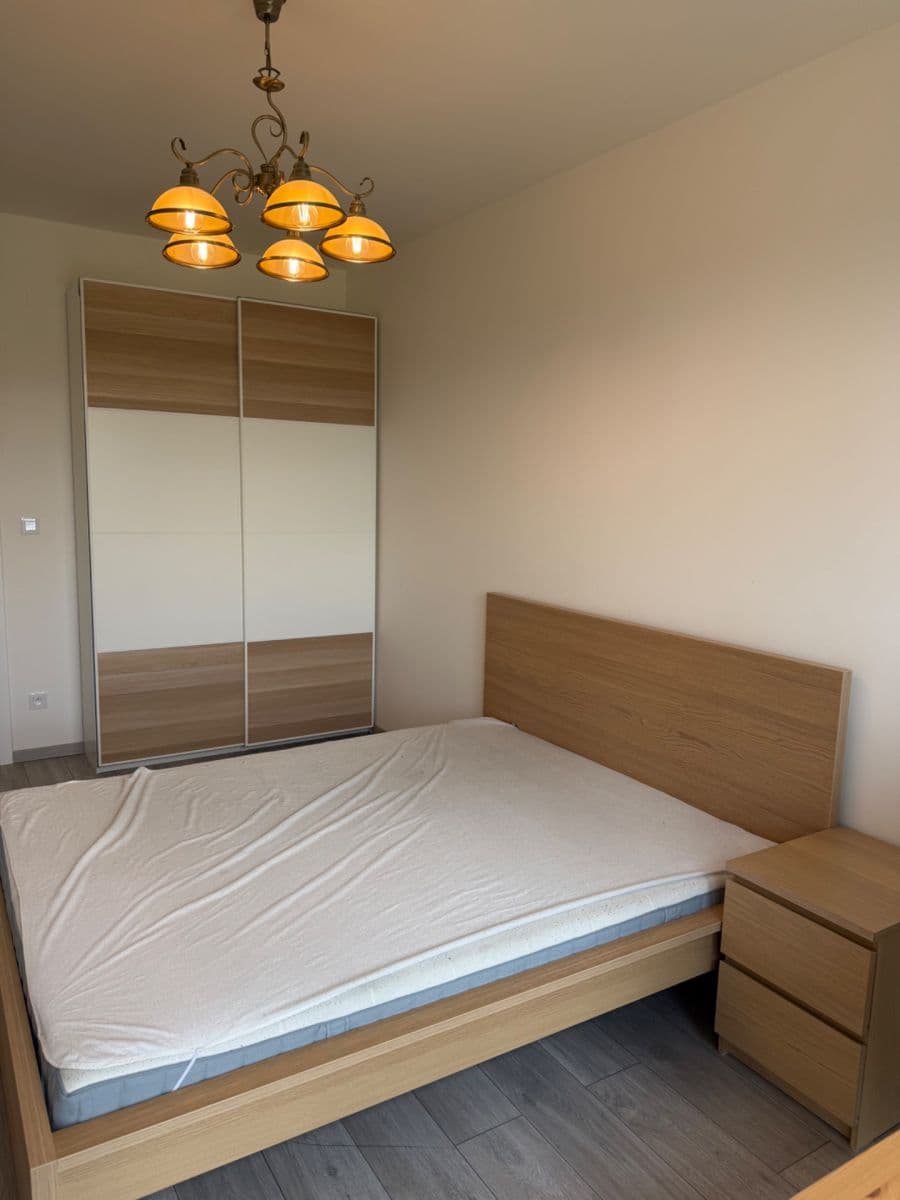 Pronájem bytu 2+kk 50 m², Zlochova, Praha, Praha Pronájem bytu 2+kk 50 m², Zlochova, Praha, Praha