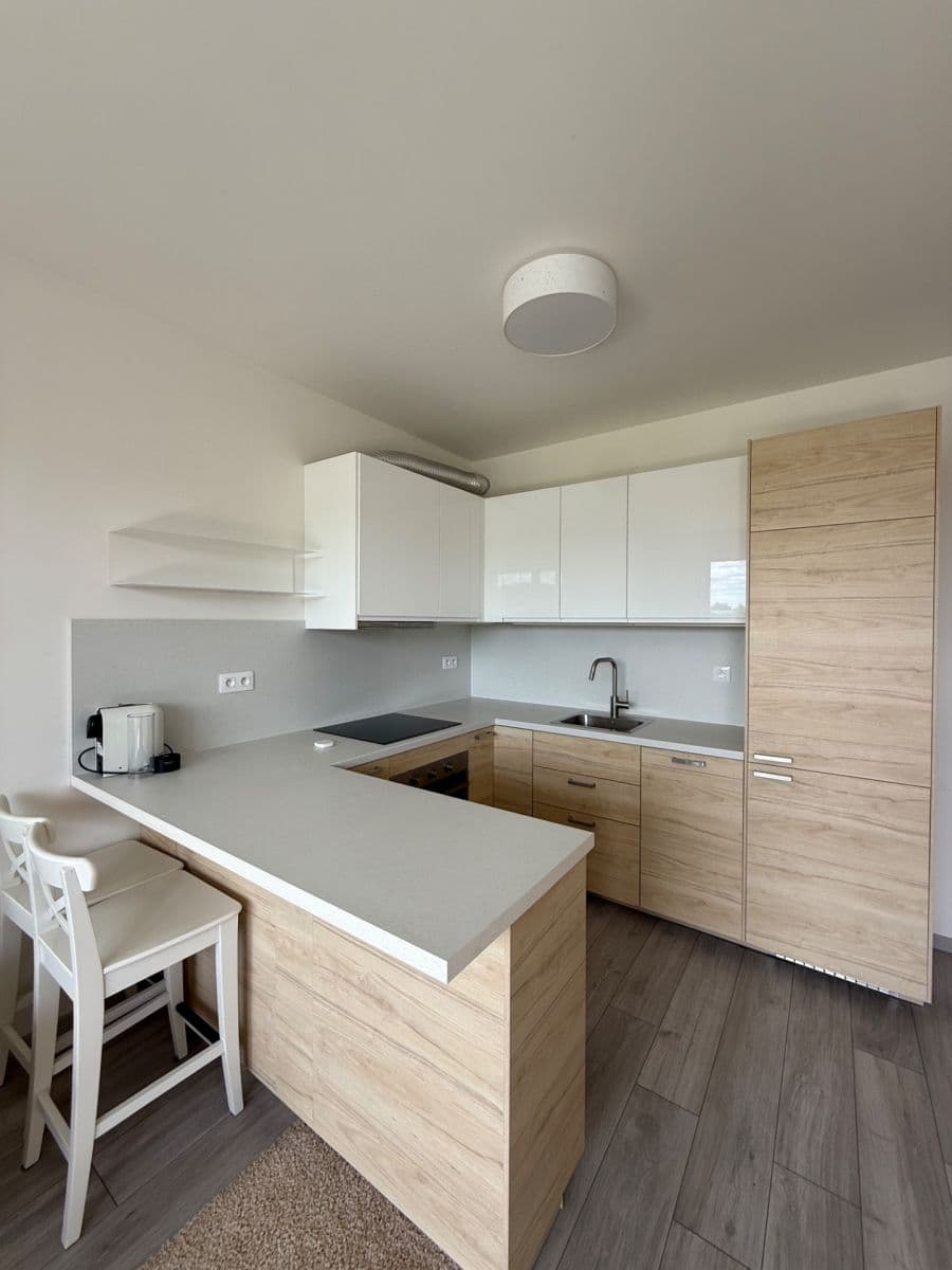 Pronájem bytu 2+kk 50 m², Zlochova, Praha, Praha Pronájem bytu 2+kk 50 m², Zlochova, Praha, Praha