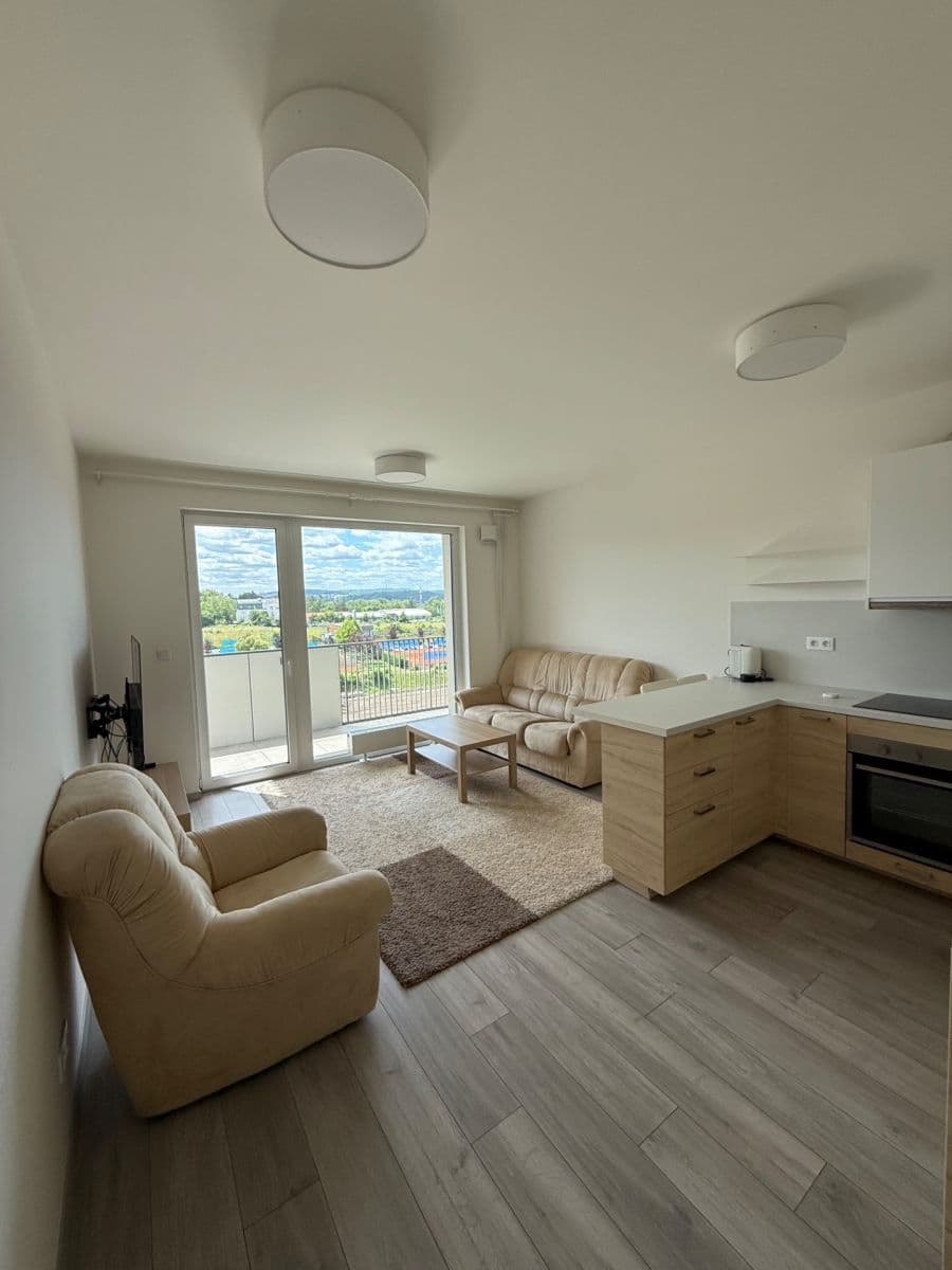 Pronájem bytu 2+kk 50 m², Zlochova, Praha, Praha Pronájem bytu 2+kk 50 m², Zlochova, Praha, Praha