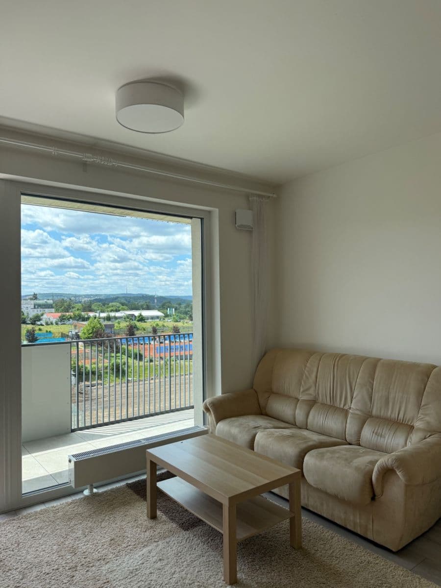 Pronájem bytu 2+kk 50 m², Zlochova, Praha, Praha Pronájem bytu 2+kk 50 m², Zlochova, Praha, Praha