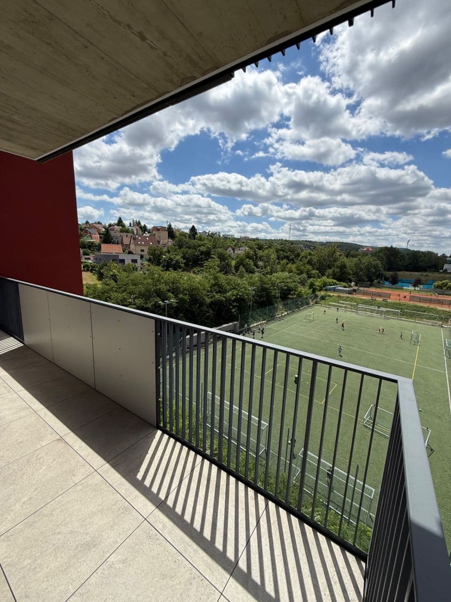 Pronájem bytu 2+kk 50 m², Zlochova, Praha, Praha Pronájem bytu 2+kk 50 m², Zlochova, Praha, Praha