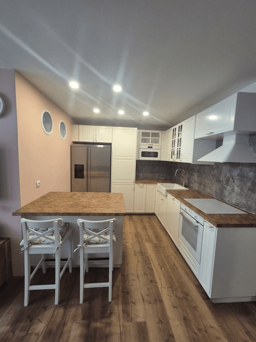 Pronájem bytu 4+kk 78 m², Pavlíkova, Praha, Praha Pronájem bytu 4+kk 78 m², Pavlíkova, Praha, Praha