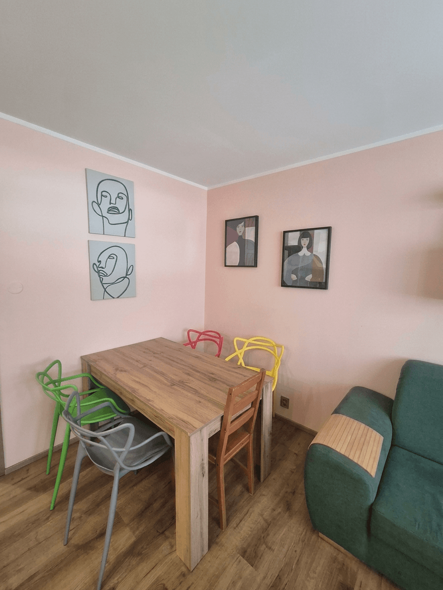 Pronájem bytu 4+kk 78 m², Pavlíkova, Praha, Praha Pronájem bytu 4+kk 78 m², Pavlíkova, Praha, Praha