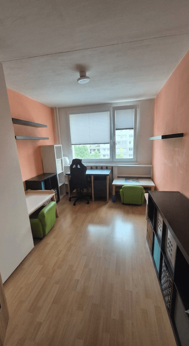 Pronájem bytu 4+kk 78 m², Pavlíkova, Praha, Praha Pronájem bytu 4+kk 78 m², Pavlíkova, Praha, Praha