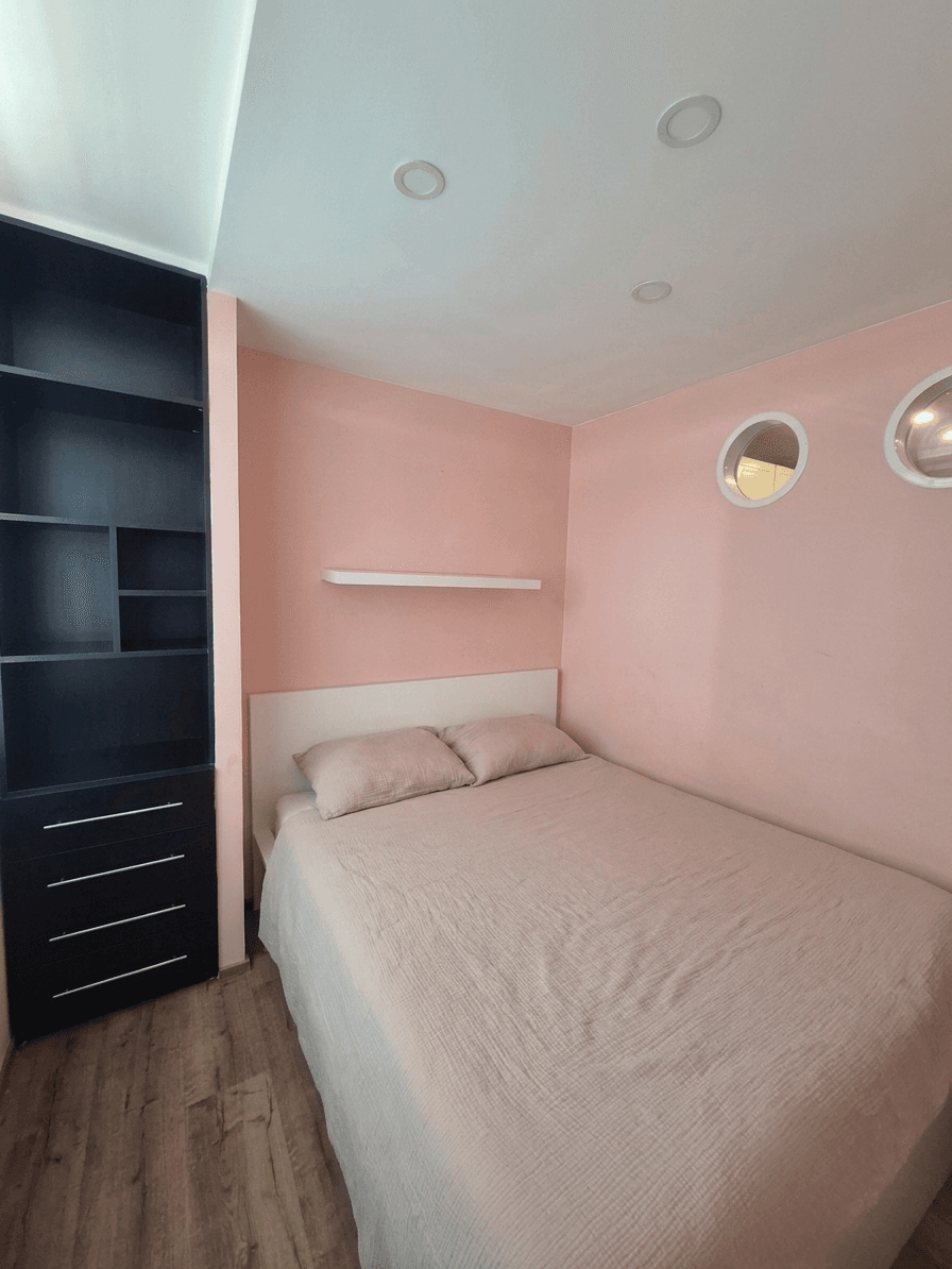 Pronájem bytu 4+kk 78 m², Pavlíkova, Praha, Praha Pronájem bytu 4+kk 78 m², Pavlíkova, Praha, Praha