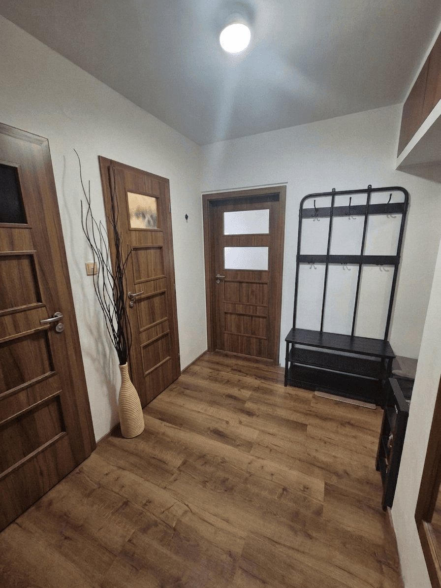 Pronájem bytu 4+kk 78 m², Pavlíkova, Praha, Praha Pronájem bytu 4+kk 78 m², Pavlíkova, Praha, Praha