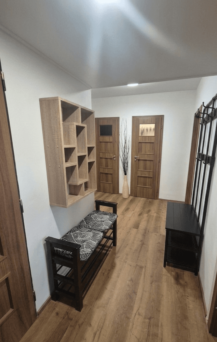 Pronájem bytu 4+kk 78 m², Pavlíkova, Praha, Praha Pronájem bytu 4+kk 78 m², Pavlíkova, Praha, Praha