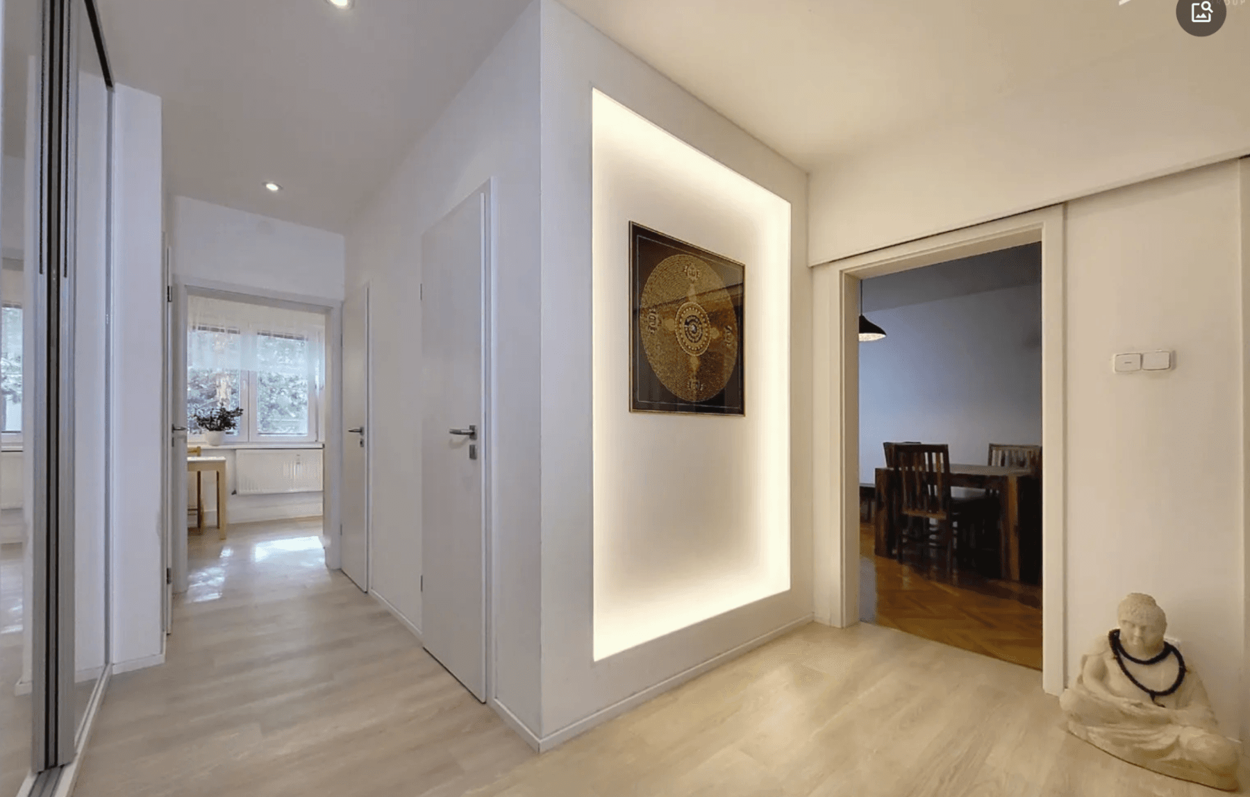 Pronájem bytu 3+kk 102 m², Školní, Kuřim, Jihomoravský kraj Pronájem bytu 3+kk 102 m², Školní, Kuřim, Jihomoravský kraj