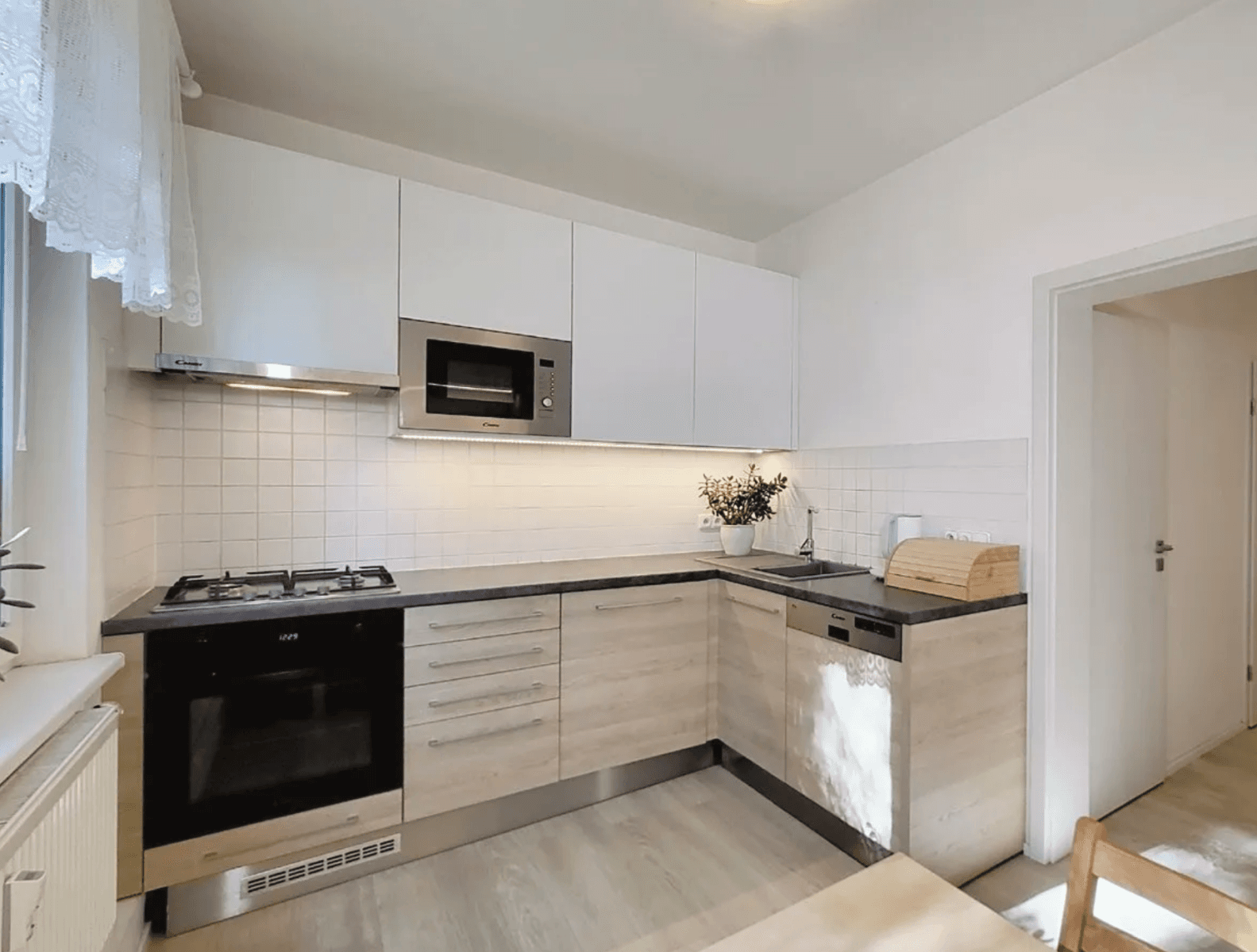 Pronájem bytu 3+kk 102 m², Školní, Kuřim, Jihomoravský kraj Pronájem bytu 3+kk 102 m², Školní, Kuřim, Jihomoravský kraj