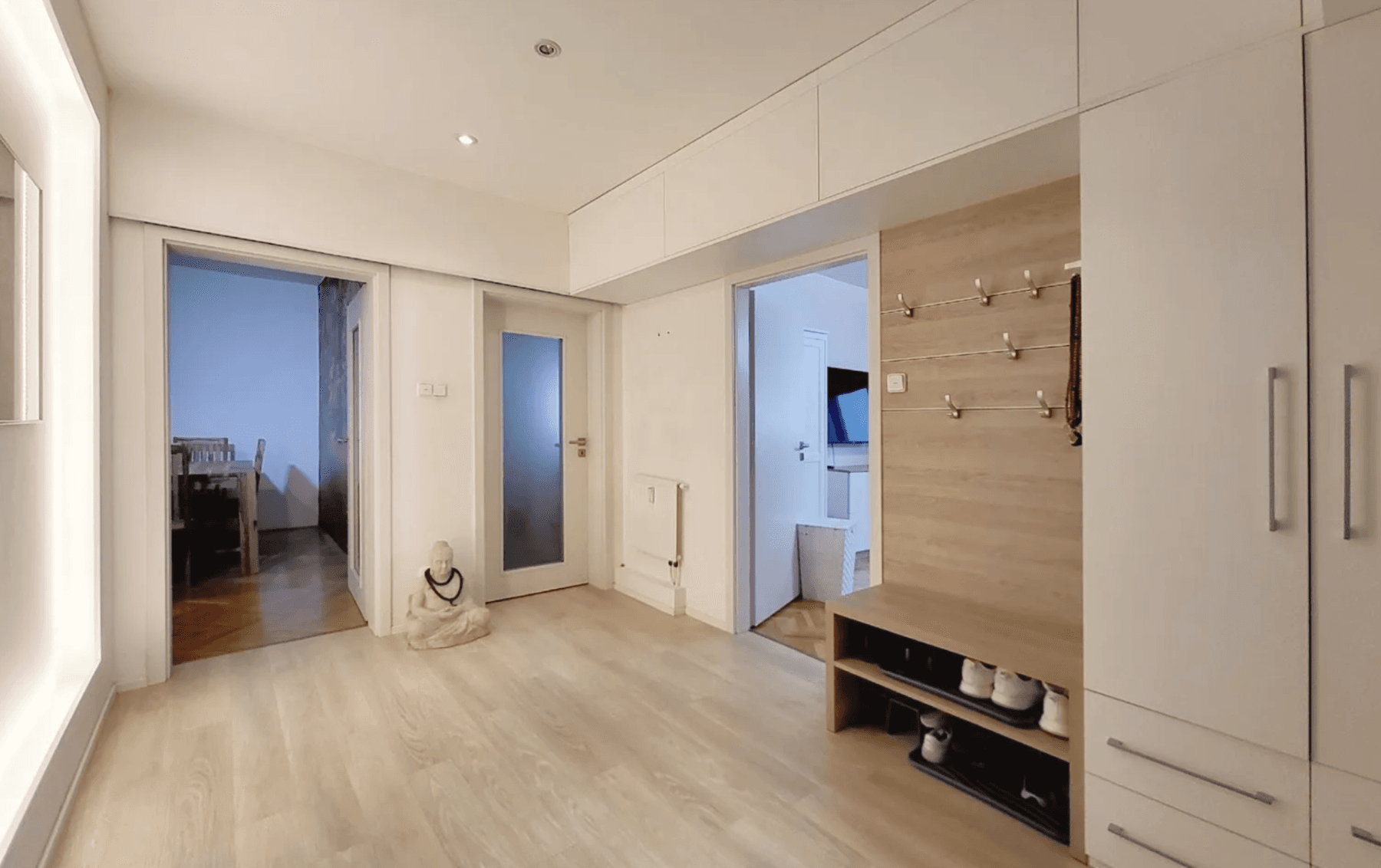 Pronájem bytu 3+kk 102 m², Školní, Kuřim, Jihomoravský kraj Pronájem bytu 3+kk 102 m², Školní, Kuřim, Jihomoravský kraj
