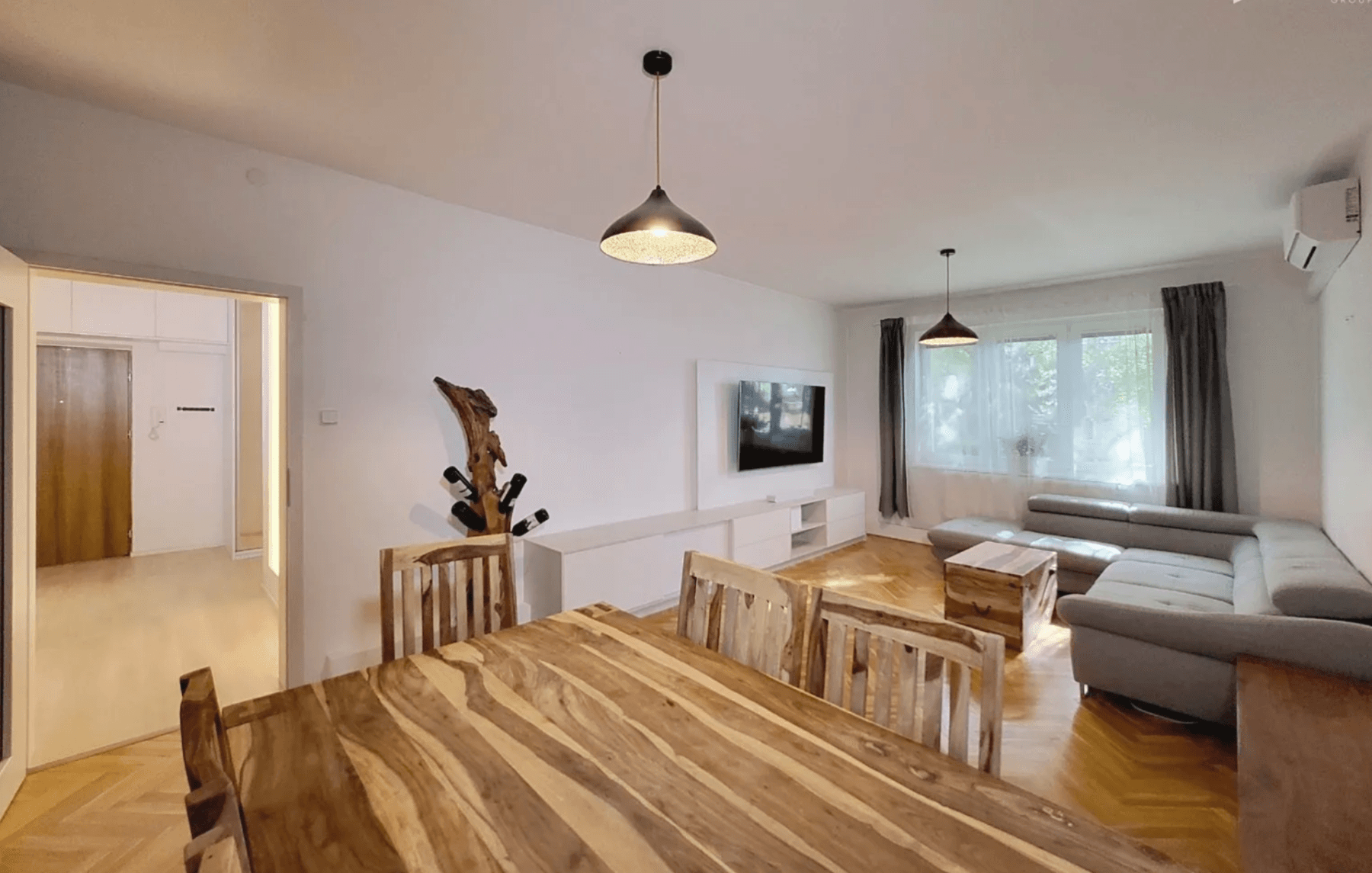 Pronájem bytu 3+kk 102 m², Školní, Kuřim, Jihomoravský kraj Pronájem bytu 3+kk 102 m², Školní, Kuřim, Jihomoravský kraj