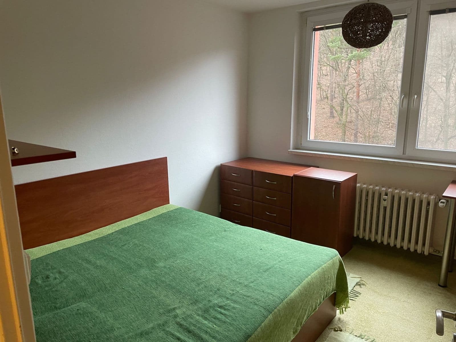 Pronájem bytu 3+1 73 m², Jasanová, Brno, Jihomoravský kraj Pronájem bytu 3+1 73 m², Jasanová, Brno, Jihomoravský kraj
