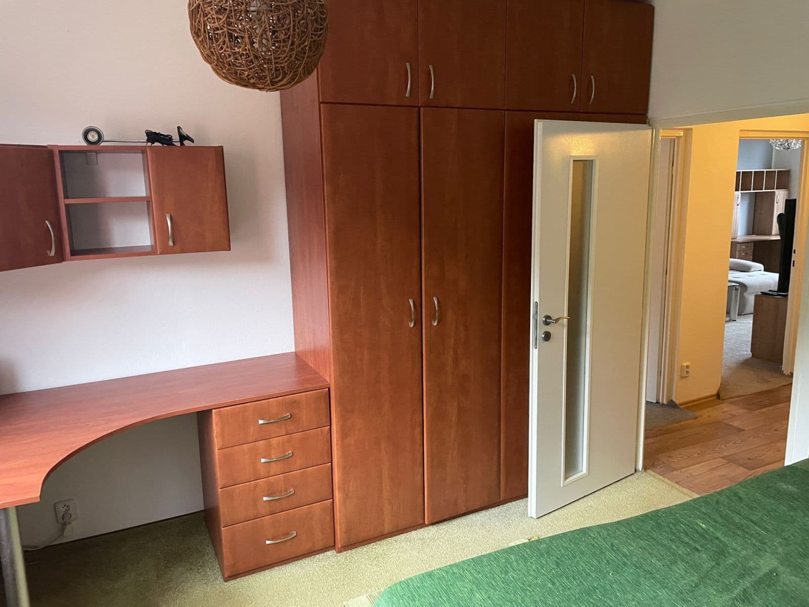 Pronájem bytu 3+1 73 m², Jasanová, Brno, Jihomoravský kraj Pronájem bytu 3+1 73 m², Jasanová, Brno, Jihomoravský kraj