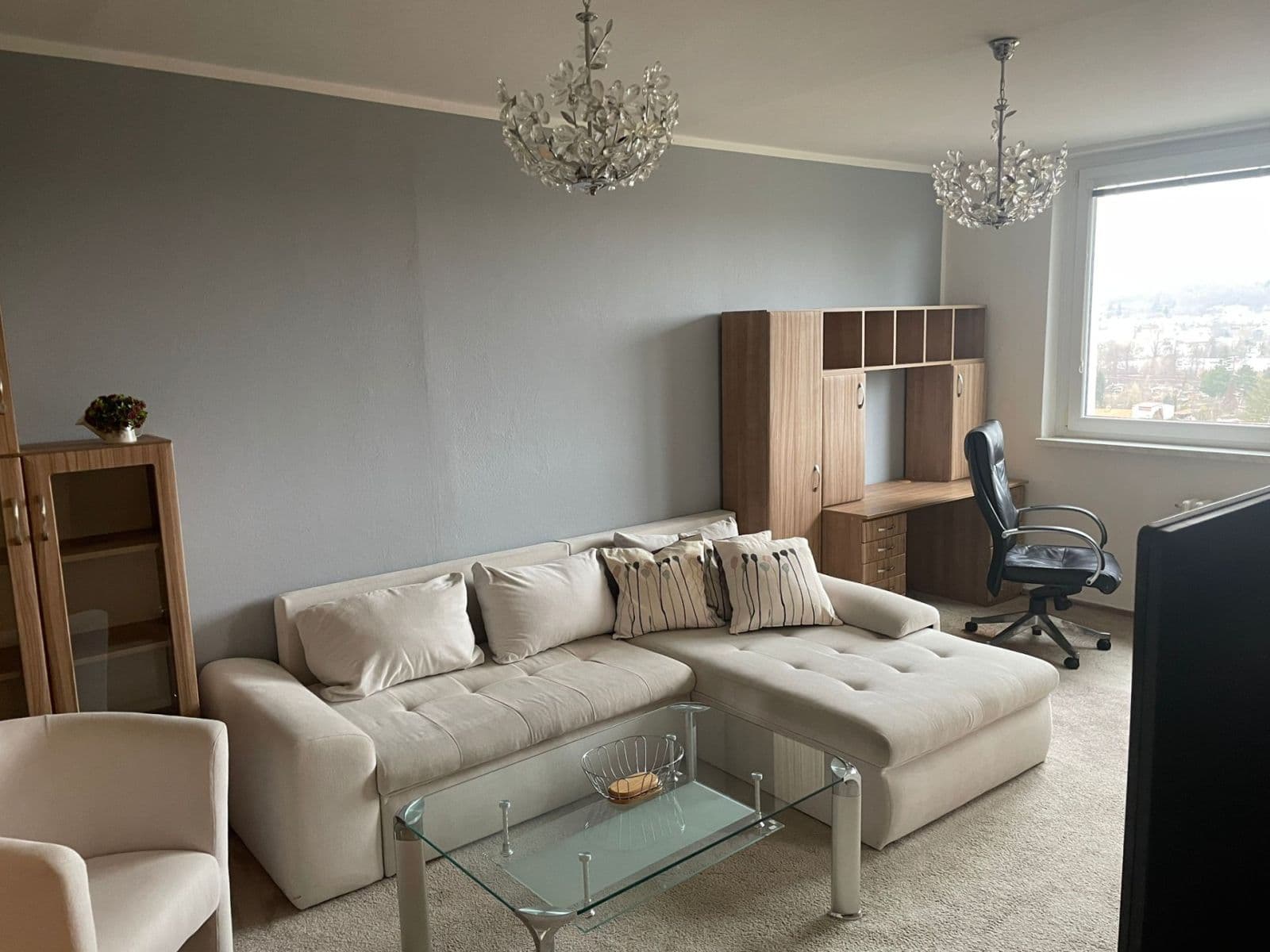 Pronájem bytu 3+1 73 m², Jasanová, Brno, Jihomoravský kraj Pronájem bytu 3+1 73 m², Jasanová, Brno, Jihomoravský kraj