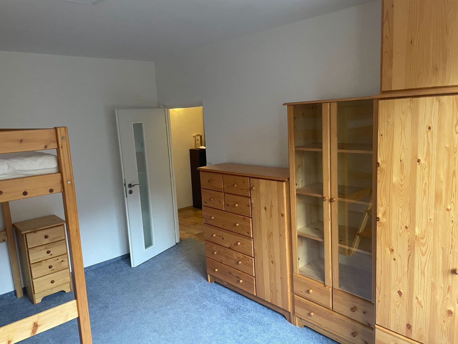 Pronájem bytu 3+1 73 m², Jasanová, Brno, Jihomoravský kraj Pronájem bytu 3+1 73 m², Jasanová, Brno, Jihomoravský kraj