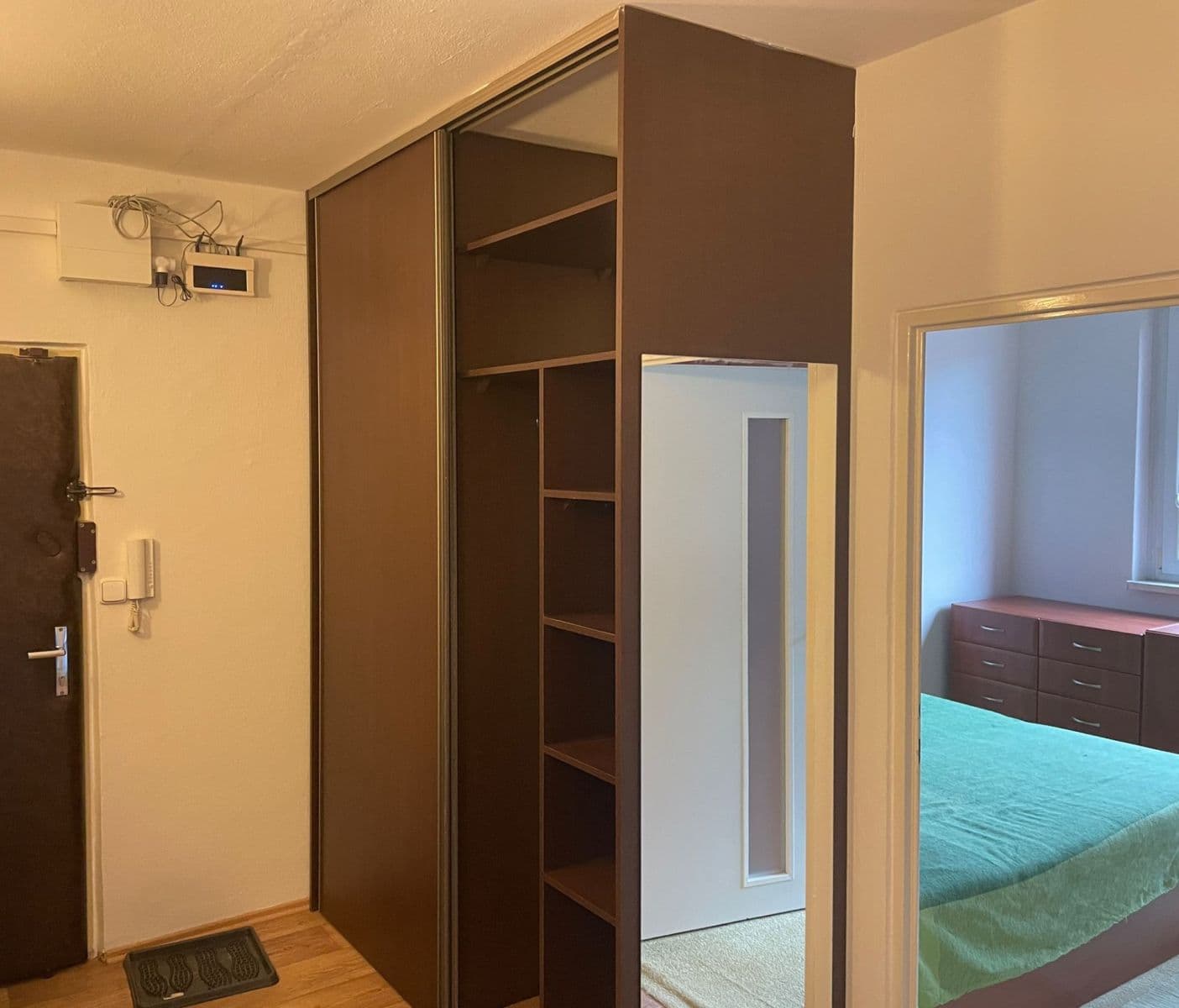 Pronájem bytu 3+1 73 m², Jasanová, Brno, Jihomoravský kraj Pronájem bytu 3+1 73 m², Jasanová, Brno, Jihomoravský kraj