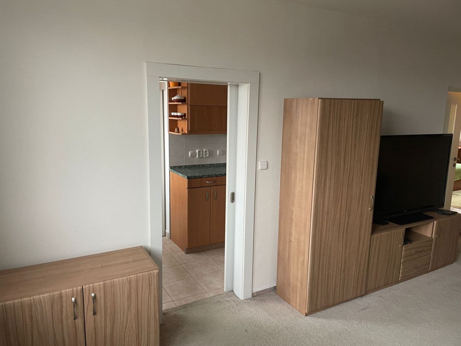 Pronájem bytu 3+1 73 m², Jasanová, Brno, Jihomoravský kraj Pronájem bytu 3+1 73 m², Jasanová, Brno, Jihomoravský kraj