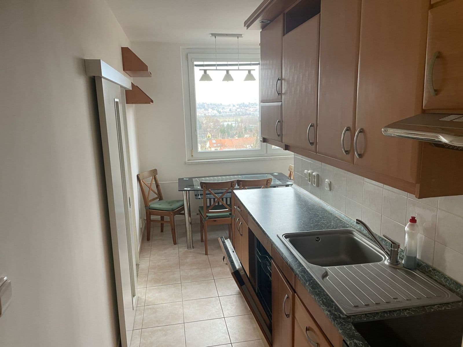 Pronájem bytu 3+1 73 m², Jasanová, Brno, Jihomoravský kraj Pronájem bytu 3+1 73 m², Jasanová, Brno, Jihomoravský kraj
