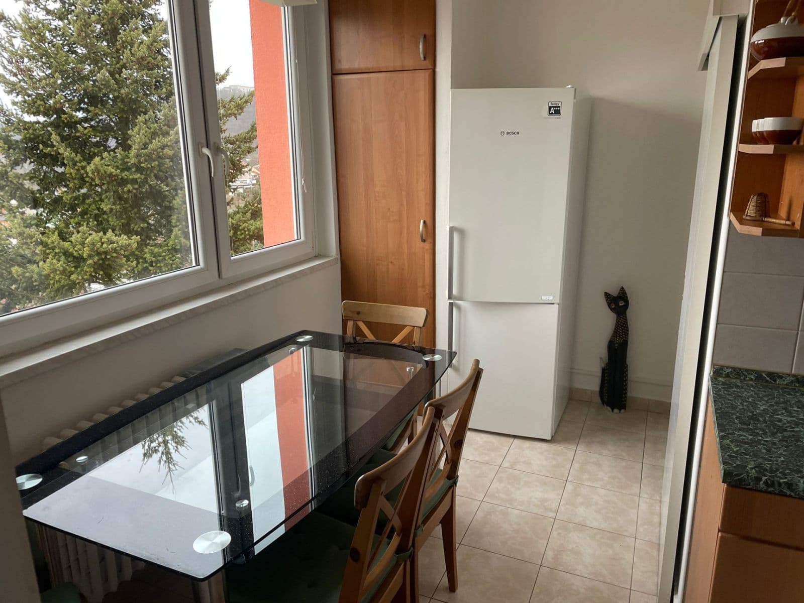 Pronájem bytu 3+1 73 m², Jasanová, Brno, Jihomoravský kraj Pronájem bytu 3+1 73 m², Jasanová, Brno, Jihomoravský kraj