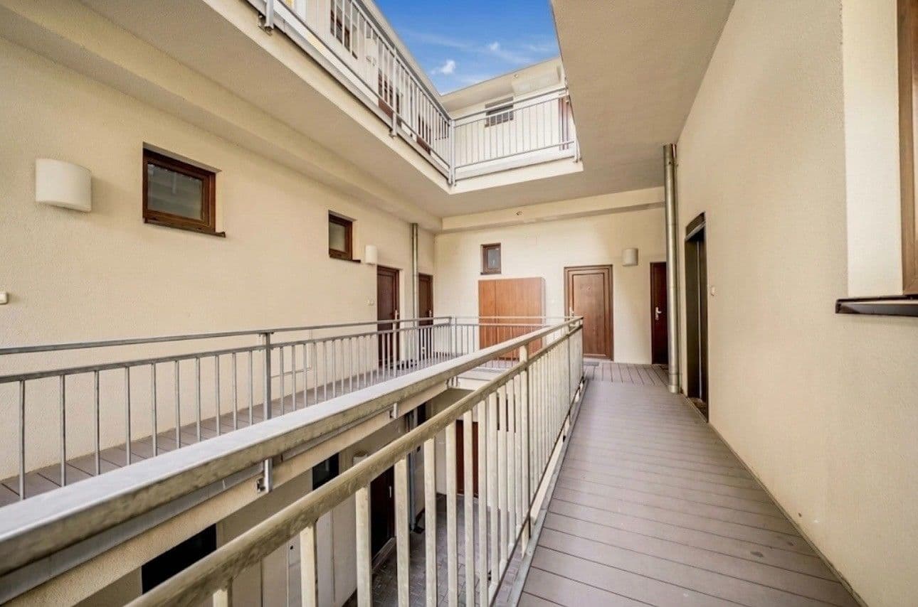 Prodej bytu 1+kk 29 m², Svitavská, Brno, Jihomoravský kraj Prodej bytu 1+kk 29 m², Svitavská, Brno, Jihomoravský kraj