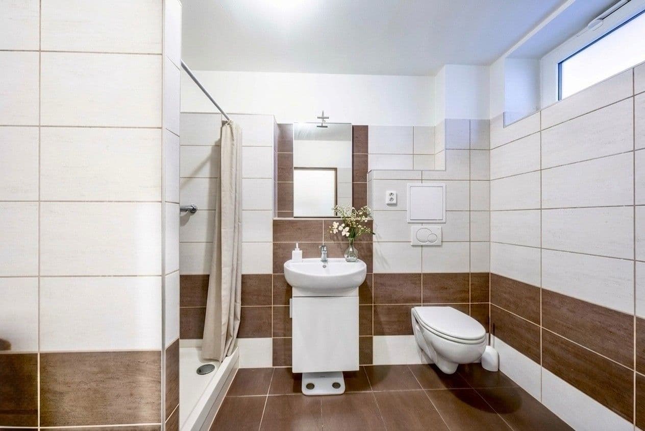 Prodej bytu 1+kk 29 m², Svitavská, Brno, Jihomoravský kraj Prodej bytu 1+kk 29 m², Svitavská, Brno, Jihomoravský kraj