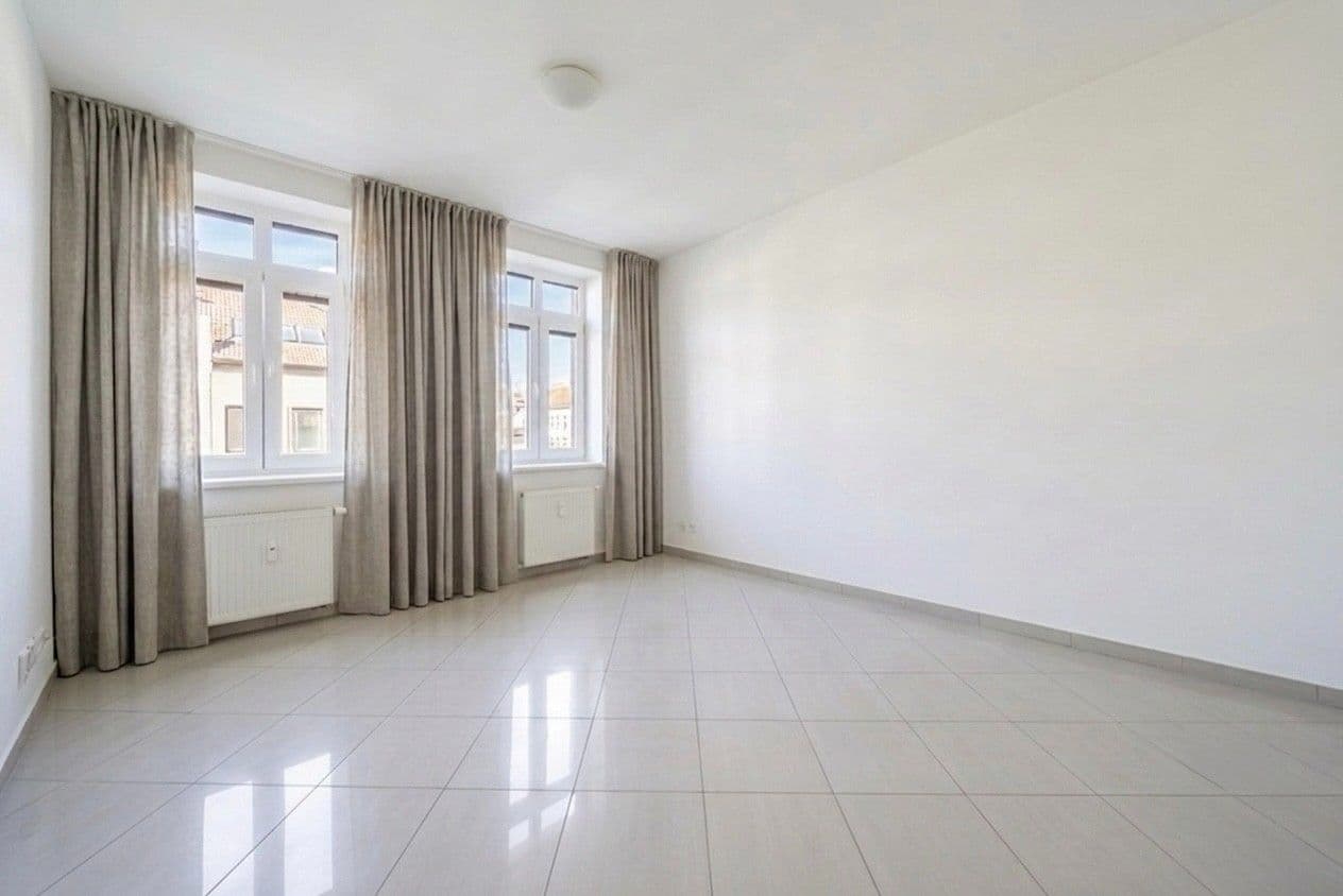 Prodej bytu 1+kk 29 m², Svitavská, Brno, Jihomoravský kraj Prodej bytu 1+kk 29 m², Svitavská, Brno, Jihomoravský kraj