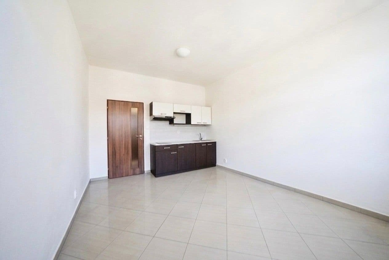 Prodej bytu 1+kk 29 m², Svitavská, Brno, Jihomoravský kraj Prodej bytu 1+kk 29 m², Svitavská, Brno, Jihomoravský kraj
