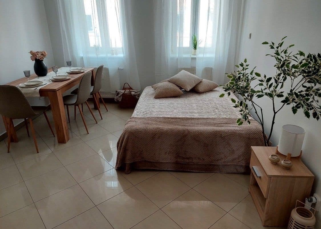 Prodej bytu 1+kk 29 m², Svitavská, Brno, Jihomoravský kraj Prodej bytu 1+kk 29 m², Svitavská, Brno, Jihomoravský kraj