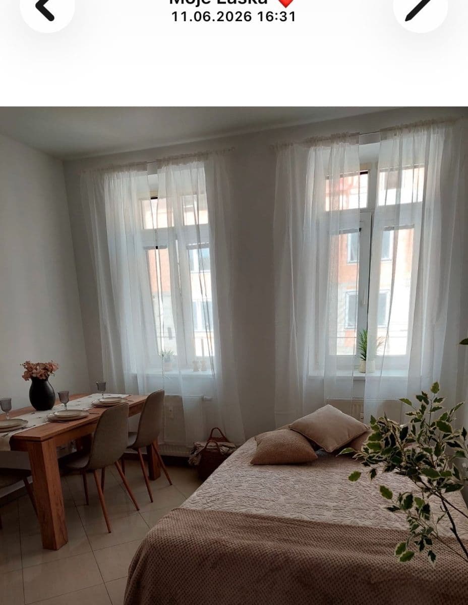 Prodej bytu 1+kk 29 m², Svitavská, Brno, Jihomoravský kraj Prodej bytu 1+kk 29 m², Svitavská, Brno, Jihomoravský kraj