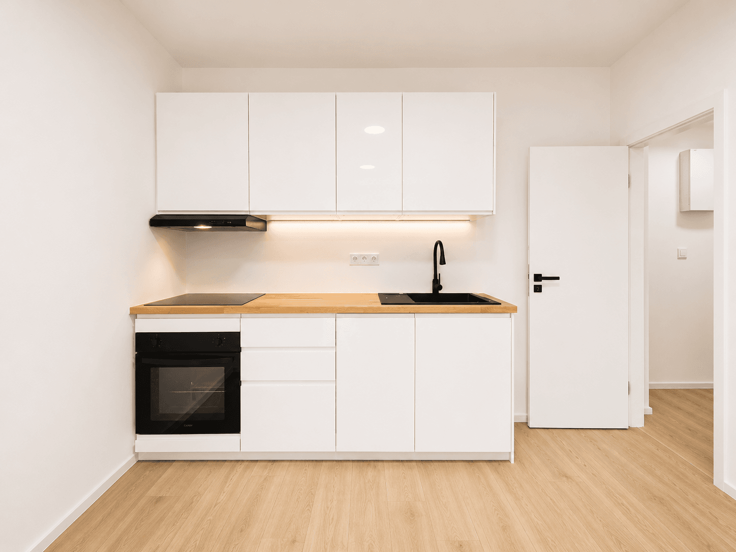 Prodej bytu 2+kk 44 m², U Slavie, Praha, Praha Prodej bytu 2+kk 44 m², U Slavie, Praha, Praha