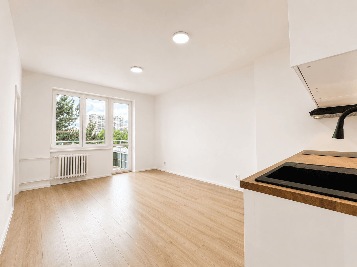 Prodej bytu 2+kk 44 m², U Slavie, Praha, Praha Prodej bytu 2+kk 44 m², U Slavie, Praha, Praha