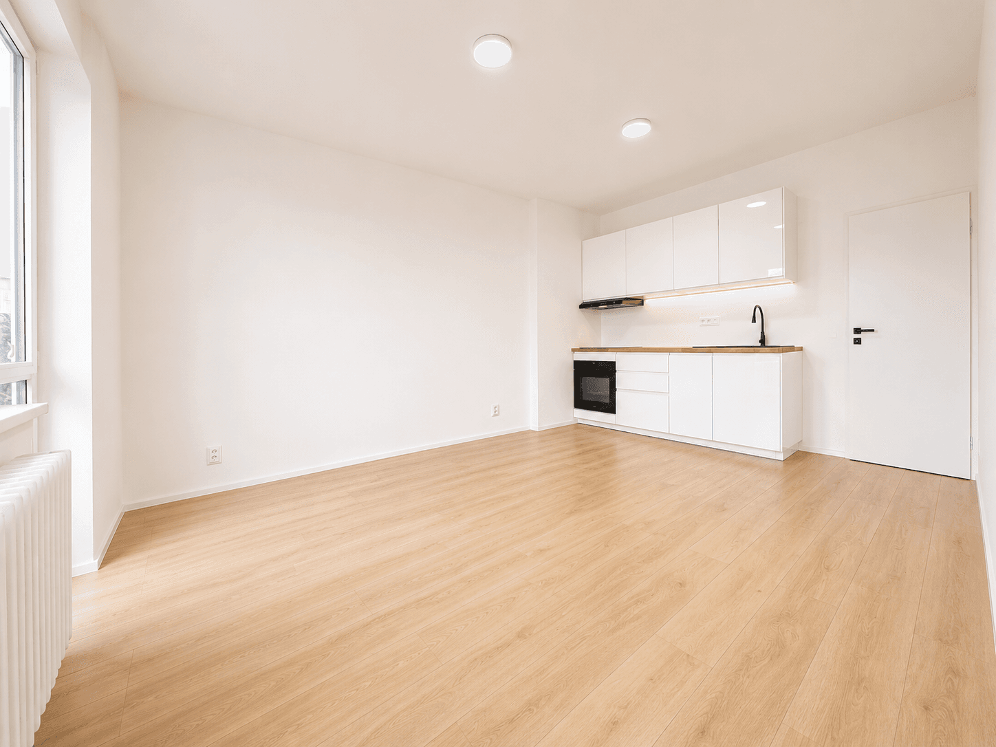 Prodej bytu 2+kk 44 m², U Slavie, Praha, Praha Prodej bytu 2+kk 44 m², U Slavie, Praha, Praha
